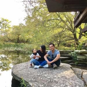 Meet your Posher, Patricia